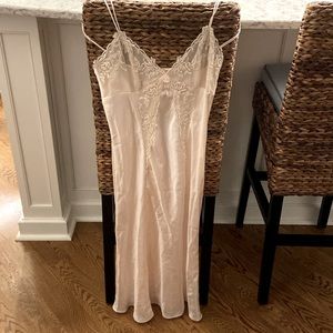 Vintage Nightgown
